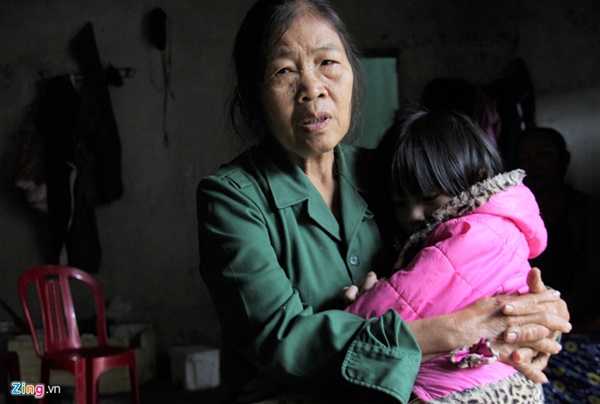 Câu hỏi nhói lòng của bé gái sau vụ 5 người Việt tử vong ở Thái Lan-1