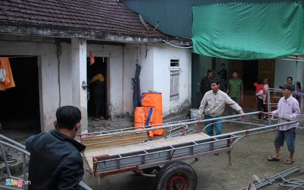 Câu hỏi nhói lòng của bé gái sau vụ 5 người Việt tử vong ở Thái Lan-2