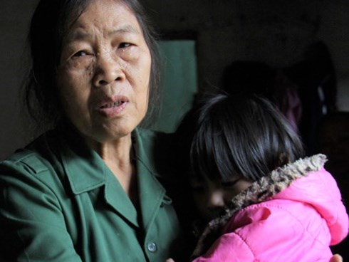 Câu hỏi nhói lòng của bé gái sau vụ 5 người Việt tử vong ở Thái Lan