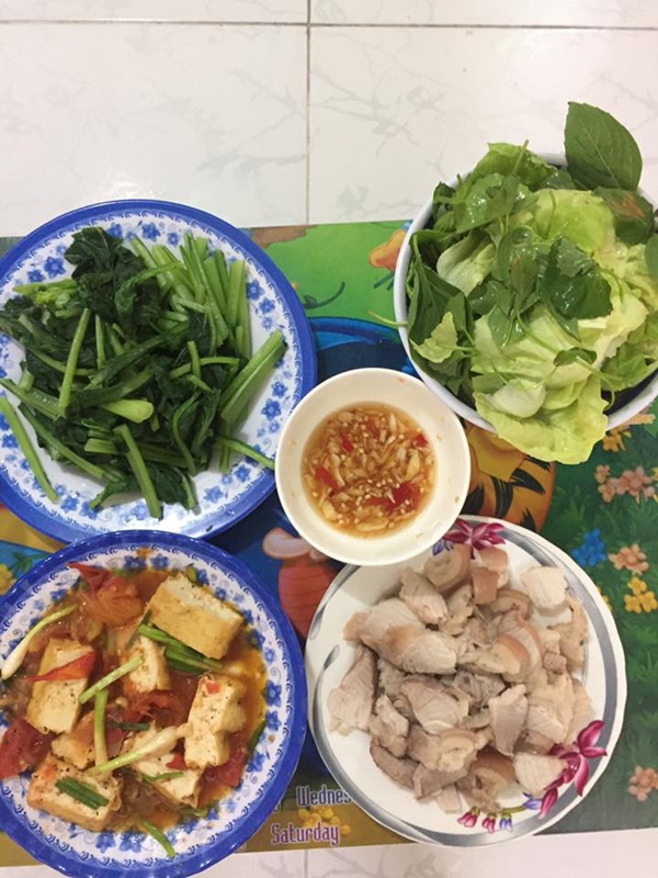 Mẹ chồng thử thách dâu mới bằng cách đưa 1 triệu nấu cơm tối cả tháng, cô khiến bà ngỡ ngàng khi khoe thành quả-4