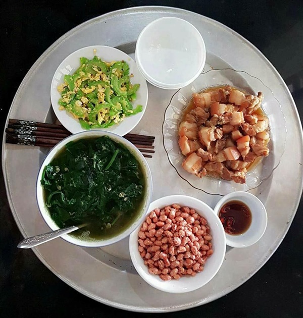 Mẹ chồng thử thách dâu mới bằng cách đưa 1 triệu nấu cơm tối cả tháng, cô khiến bà ngỡ ngàng khi khoe thành quả-5