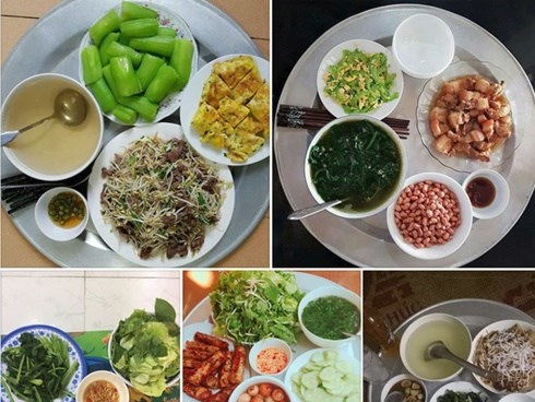 Mẹ chồng thử thách dâu mới bằng cách đưa 1 triệu nấu cơm tối cả tháng, cô khiến bà ngỡ ngàng khi khoe thành quả