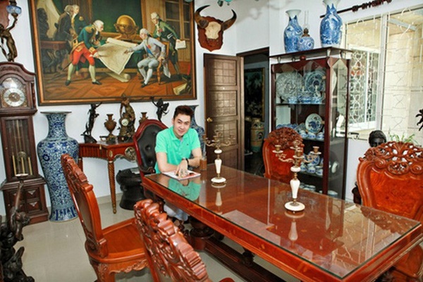 Ca sĩ mượn nhà 100 tỷ để khoe khoang là của mình giờ ra sao?-1