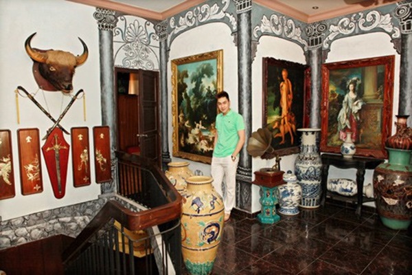 Ca sĩ mượn nhà 100 tỷ để khoe khoang là của mình giờ ra sao?-2