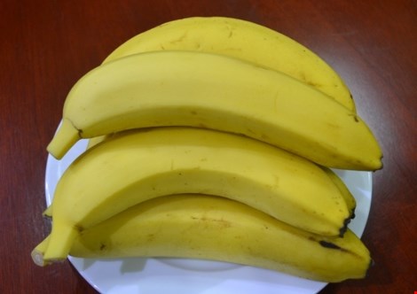 Người bán chuối không bao giờ muốn bạn biết điều này: Cách nhận biết chuối chín tự nhiên và chuối dấm hóa chất-1