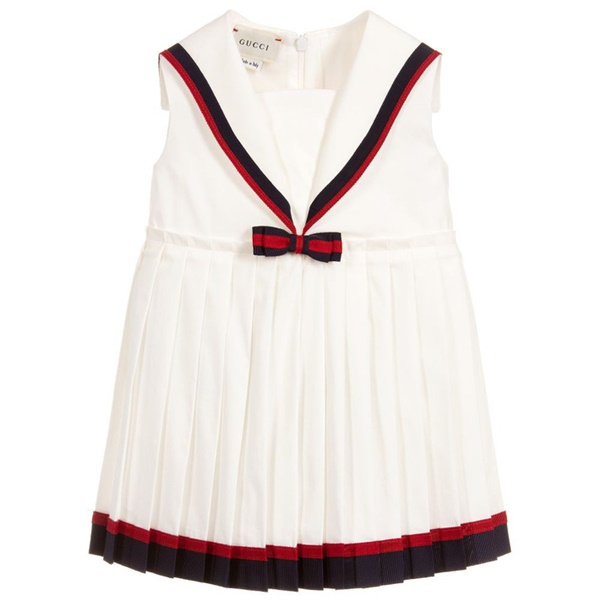 Vừa tròn 1 tuổi, con gái HH Đặng Thu Thảo đã diện váy hiệu chanh xả” gần 11 triệu khiến ai cũng xuýt xoa-3