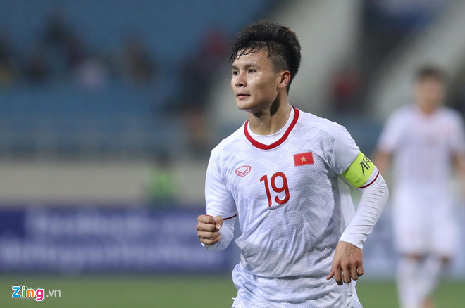 HLV Park: U23 Việt Nam thắng may mắn, tôi không hài lòng với đội-2