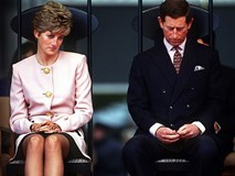 Tiết lộ mới gây chú ý: Công nương Diana và Thái tử Charles đã cùng bật khóc khi ký vào đơn ly hôn vì lý do này Tiết lộ mới gây chú ý: Công nương Diana và Thái tử Charles đã cùng bật khóc khi ký vào đơn ly hôn vì lý do này
