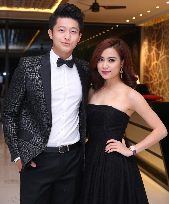 Hoàng Thùy Linh ở tuổi 31: Xinh đẹp, giàu có nhưng tình duyên lận đận, đại gia từ chối có con chung-6