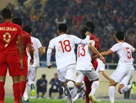 'Tim đập chân run' thắng Indonesia, Việt Nam tràn ngập nỗi lo gặp Thái Lan