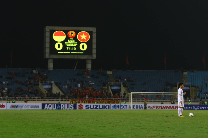 Tim đập chân run thắng Indonesia, Việt Nam tràn ngập nỗi lo gặp Thái Lan-2