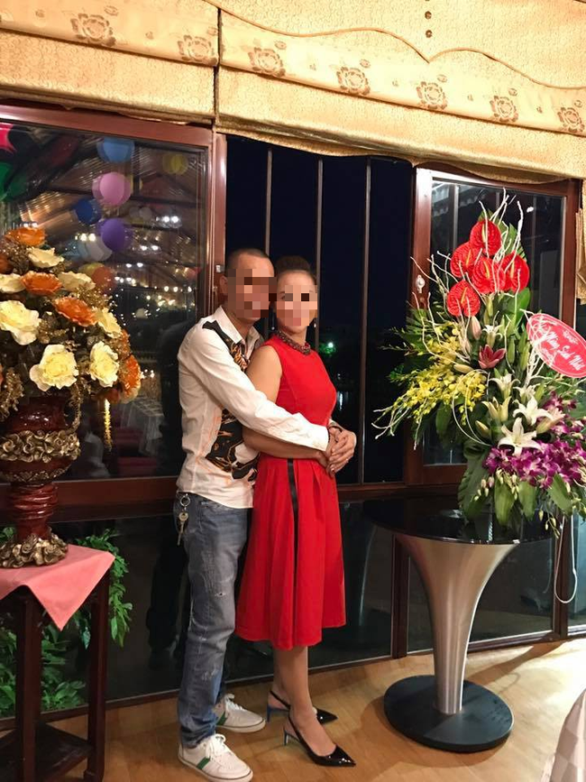 Vụ ngoại tình cười ra nước mắt: Chồng đảm đặt cả tôm hùm ép vợ ăn dưỡng thai nhưng khi con mới được 5 tháng đã chạy theo bồ trẻ-2