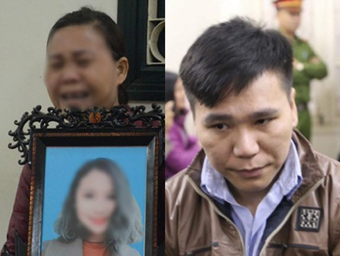 Lý do gia đình nạn nhân xin giảm án cho Châu Việt Cường-2