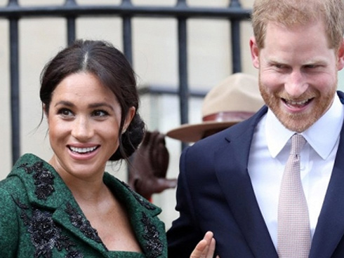 Tiết lộ gây sốc mới về Meghan: Dám đối đầu với Nữ hoàng Anh, muốn gì được nấy, buộc Hoàng tử William phải hỗ trợ, giải vây-3