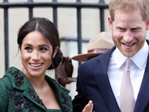 Đứa con trong bụng còn chưa chào đời mà Công nương Meghan đã lập kế hoạch trở lại lợi hại Đứa con trong bụng còn chưa chào đời mà Công nương Meghan đã lập kế hoạch trở lại lợi hại