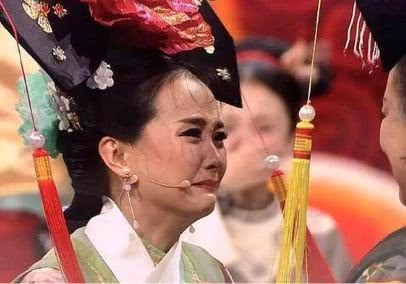 Vương Diễm: Từng nổi tiếng cùng Triệu Vy nhưng dừng lại ở đỉnh cao, giờ đây vì trả nợ cho chồng mà tái xuất-3