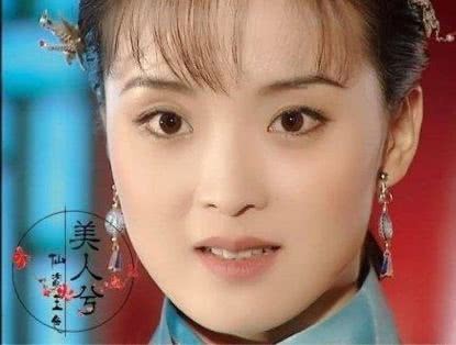 Vương Diễm: Từng nổi tiếng cùng Triệu Vy nhưng dừng lại ở đỉnh cao, giờ đây vì trả nợ cho chồng mà tái xuất-7