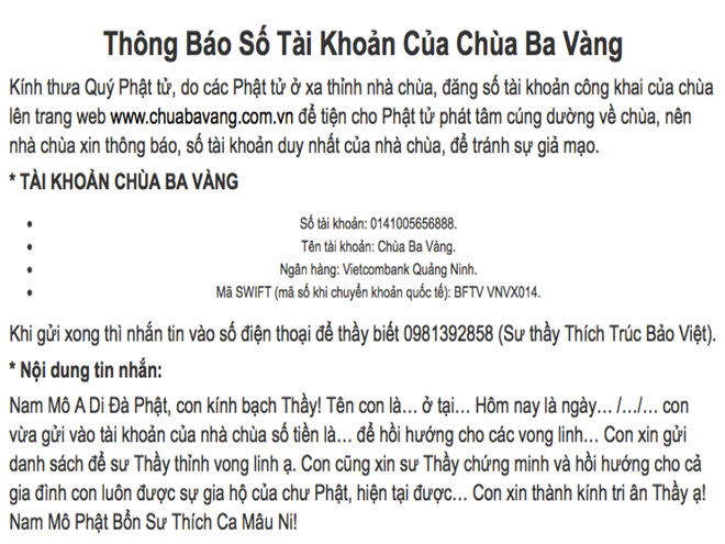 Website chùa Ba Vàng tạm thời không thể truy cập được-2