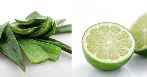 Mỗi sáng ăn 1 thìa nha đam da cứ thế căng bóng, trắng hồng như gái 18-2