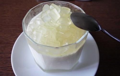 Mỗi sáng ăn 1 thìa nha đam da cứ thế căng bóng, trắng hồng như gái 18-7