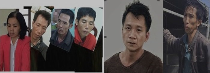 Nữ sinh bị sát hại ở Điện Biên: Những tình tiết tráo trở, tàn nhẫn-1