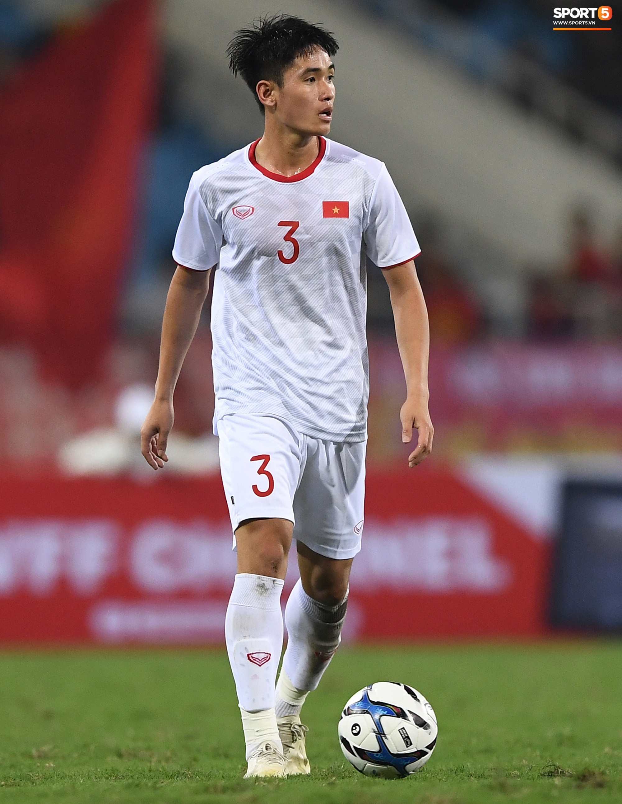 Huỳnh Tấn Sinh, người hùng cứu Tiến Dũng khỏi mang danh tội đồ-1