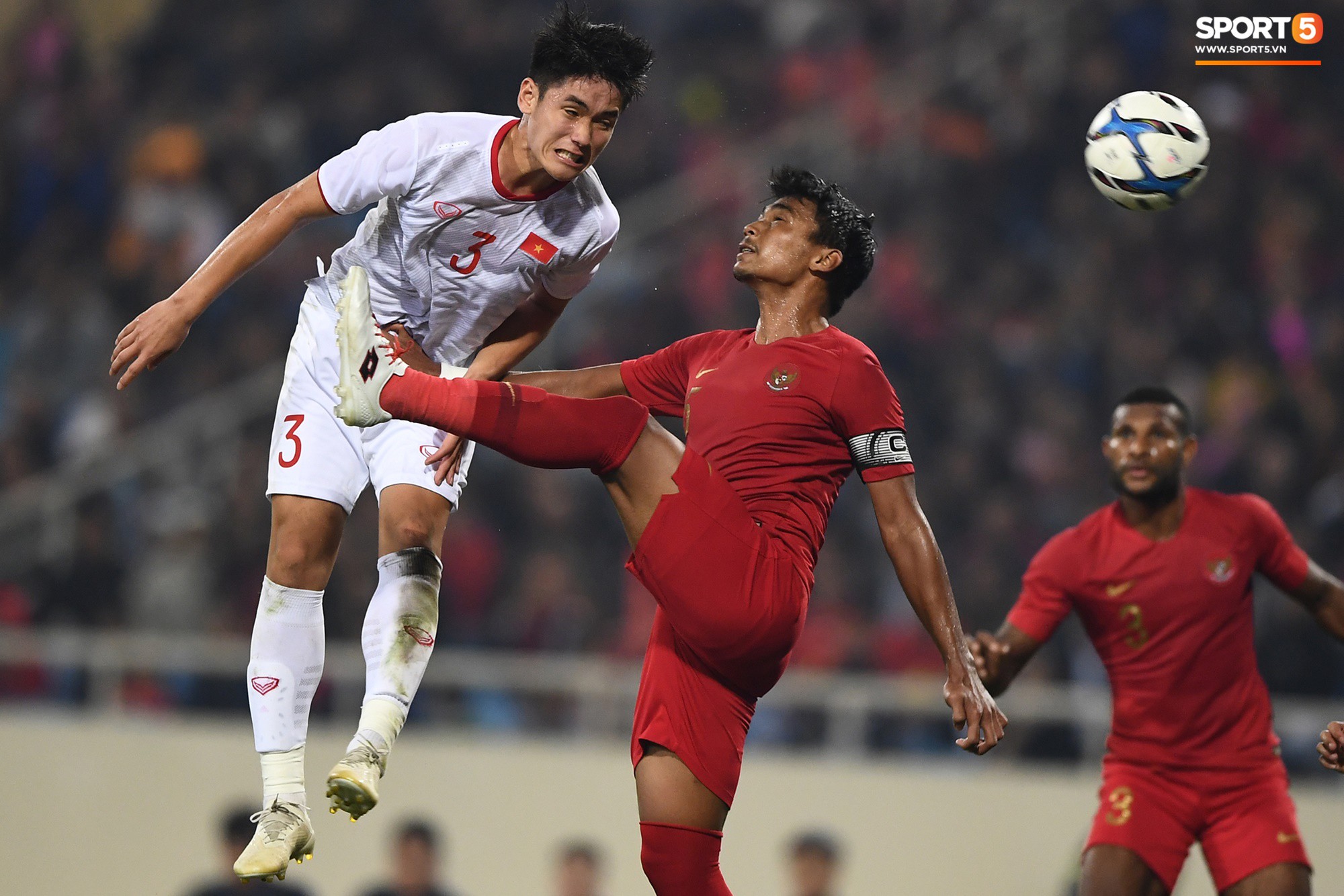 Huỳnh Tấn Sinh, người hùng cứu Tiến Dũng khỏi mang danh tội đồ-2