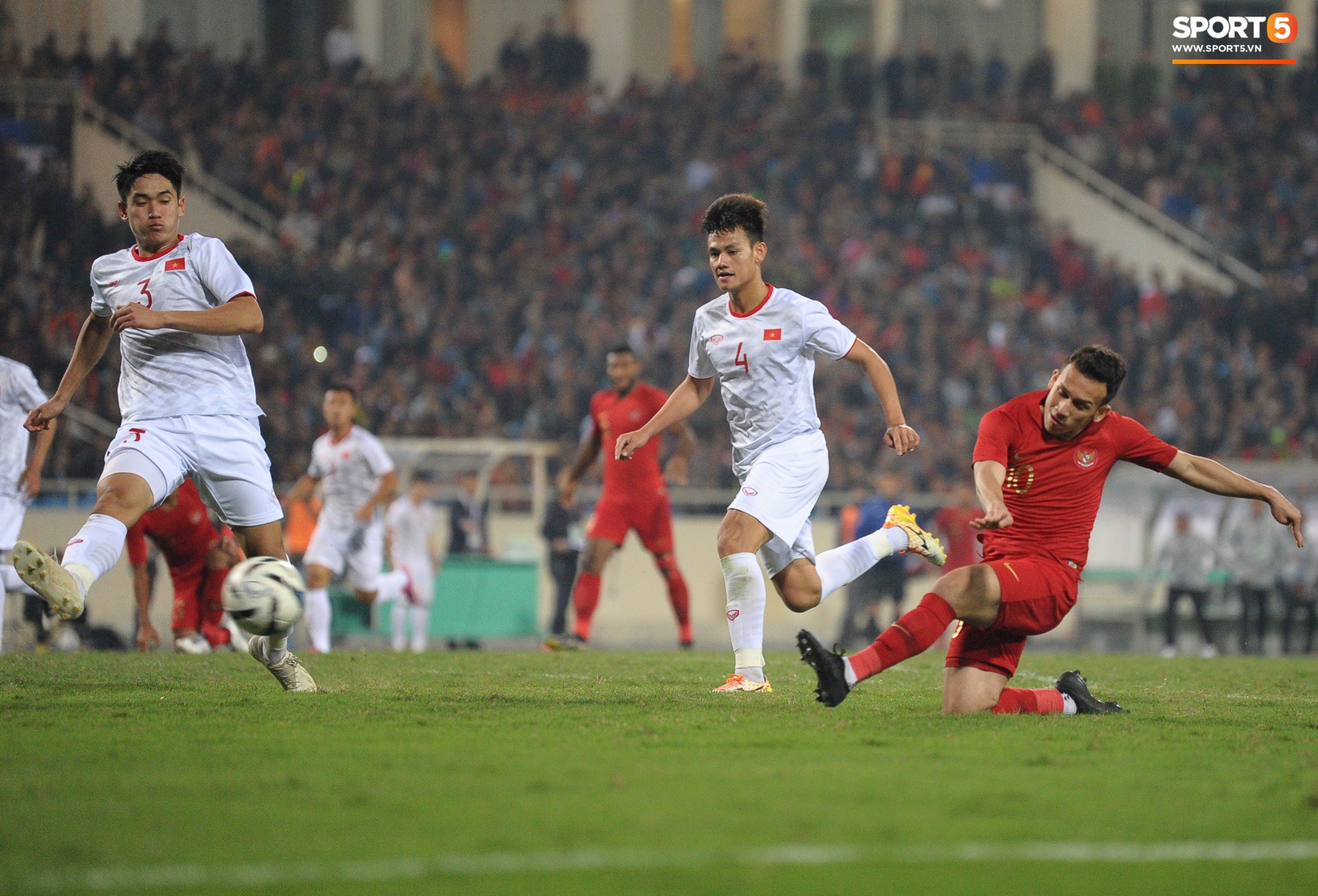 Huỳnh Tấn Sinh, người hùng cứu Tiến Dũng khỏi mang danh tội đồ-4