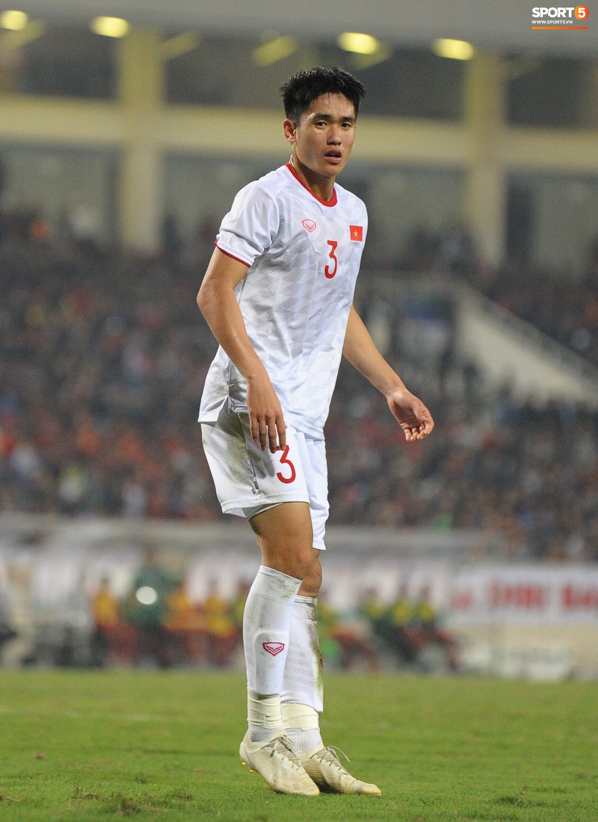 Huỳnh Tấn Sinh, người hùng cứu Tiến Dũng khỏi mang danh tội đồ-6