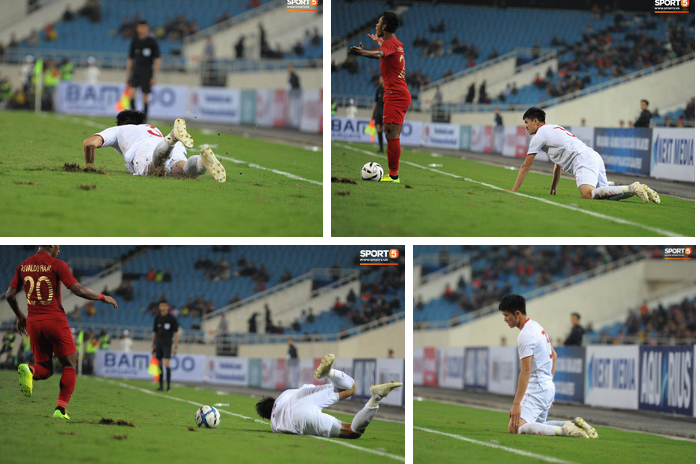 Huỳnh Tấn Sinh, người hùng cứu Tiến Dũng khỏi mang danh tội đồ-5