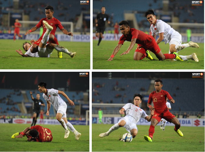 Huỳnh Tấn Sinh, người hùng cứu Tiến Dũng khỏi mang danh tội đồ-7