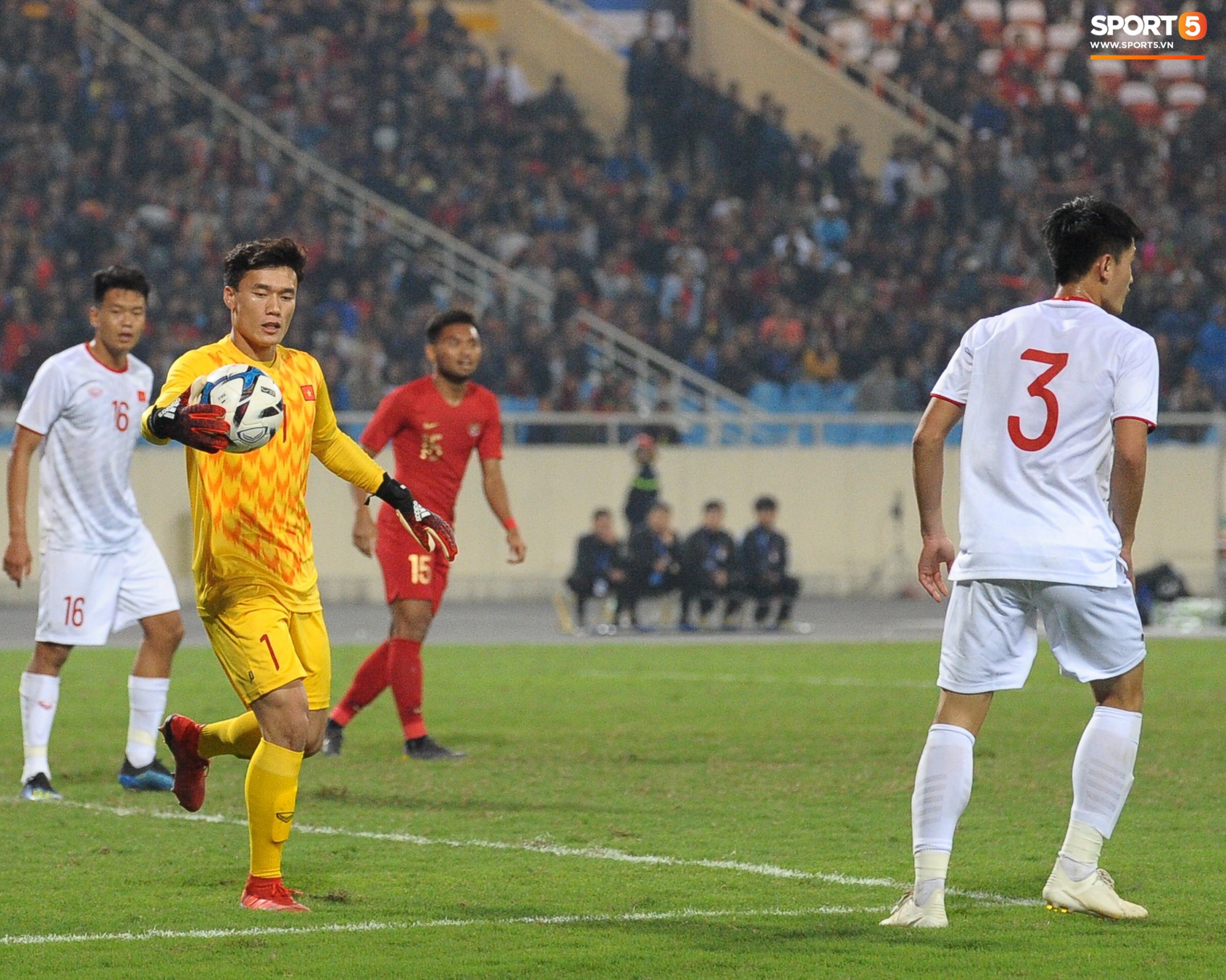 Huỳnh Tấn Sinh, người hùng cứu Tiến Dũng khỏi mang danh tội đồ-8