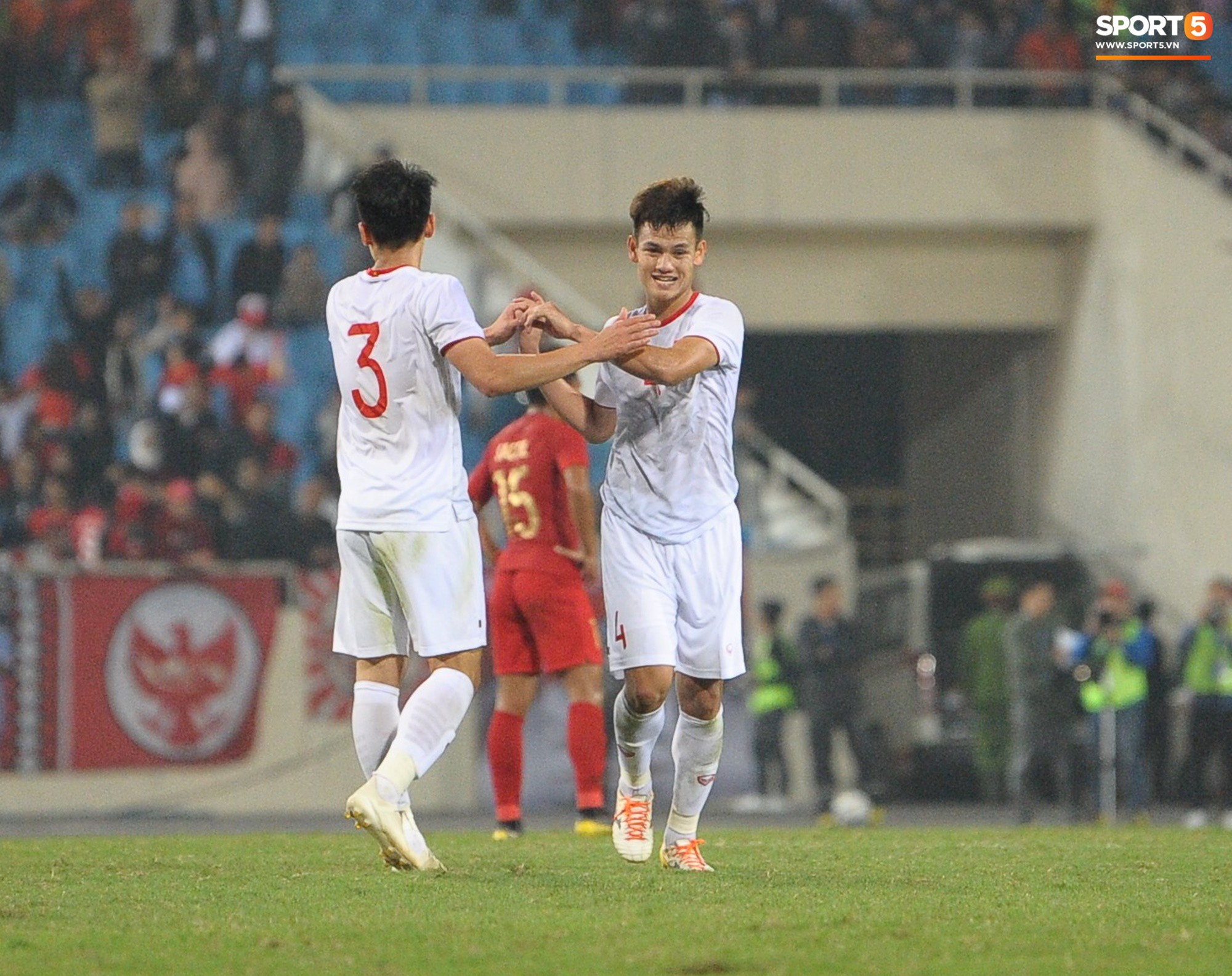 Huỳnh Tấn Sinh, người hùng cứu Tiến Dũng khỏi mang danh tội đồ-9