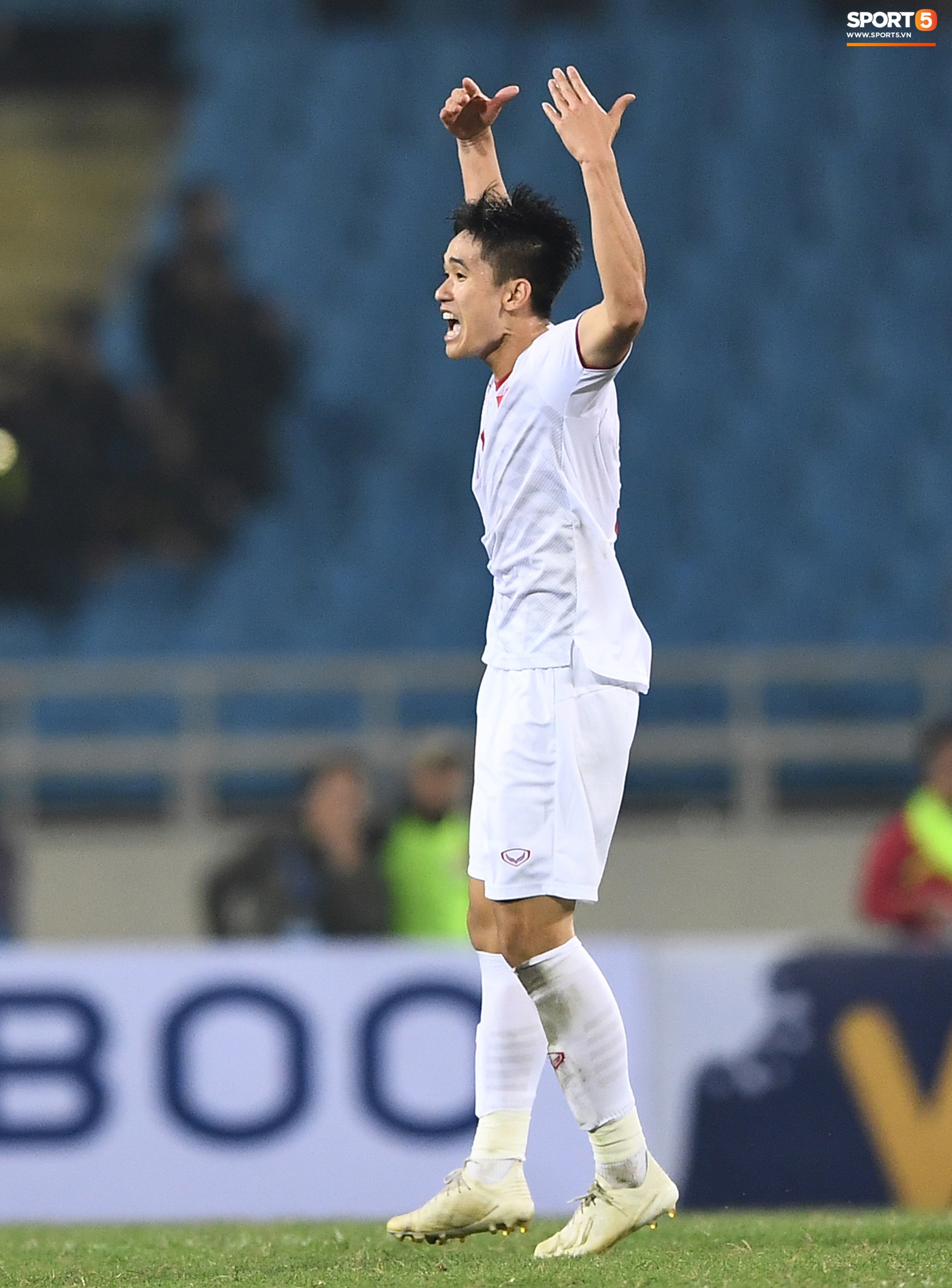 Huỳnh Tấn Sinh, người hùng cứu Tiến Dũng khỏi mang danh tội đồ-10