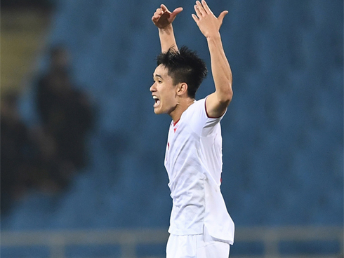 BLV Quang Huy: ĐT Việt Nam chưa tốt nhưng có thể là thuốc thử khiến Thái Lan gặp khó-5