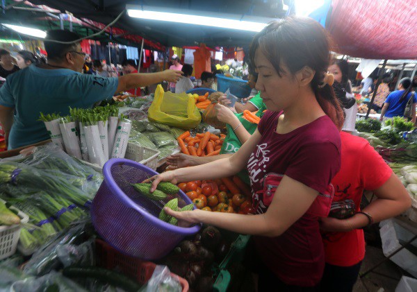 Dâu trẻ ở cữ với mộng chè: Chồng gửi 1 triệu/tuần tiền ăn mà toàn phải nhai rau, thèm thịt không được ăn vì đắt-2