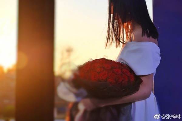 Hoa hậu thế giới Trương Tử Lâm xinh đẹp rạng ngời đón tuổi 35-2