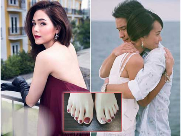 4 điểm ĐẠI CÁT trên người càng to rộng càng ĐẾM TIỀN SÁI TAY , trong năm HEO VÀNG kiểu gì cũng phát tài-2