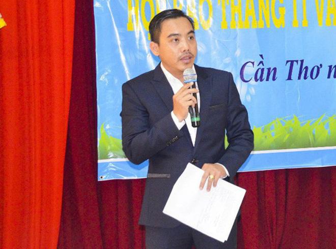 Nữ chủ tịch phường lên tiếng về nhóm người quỳ lạy trước nhà xin lại con-3