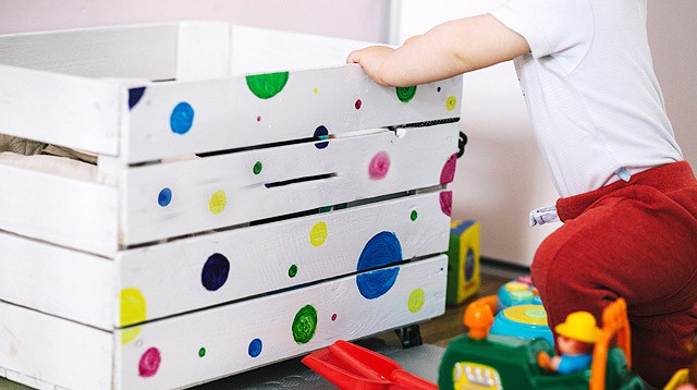 Rèn con tính kỉ luật - ngăn nắp không khó, mẹ chỉ cần nằm lòng 7 nguyên tắc dễ như trở bàn tay này-3