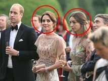 Kín tiếng trong đời tư là vậy nhưng Công nương Kate bất ngờ bị báo chí phanh phui vụ lùm xùm "ruồng rẫy" người bạn thân nhất của mình Kín tiếng trong đời tư là vậy nhưng Công nương Kate bất ngờ bị báo chí phanh phui vụ lùm xùm "ruồng rẫy" người bạn thân nhất của mình