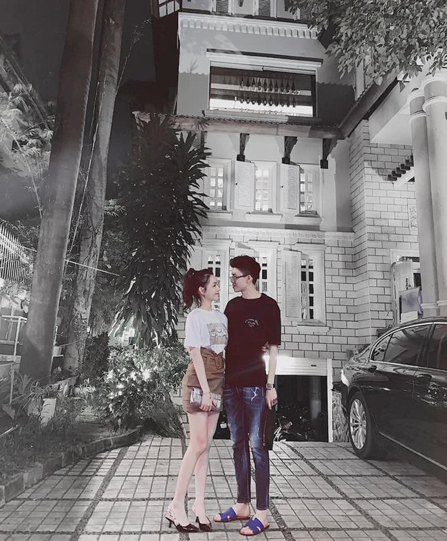 Em trai thiếu gia Phan Thành lại gây sốt vì món quà sinh nhật sớm tặng bạn gái siêu xinh-3