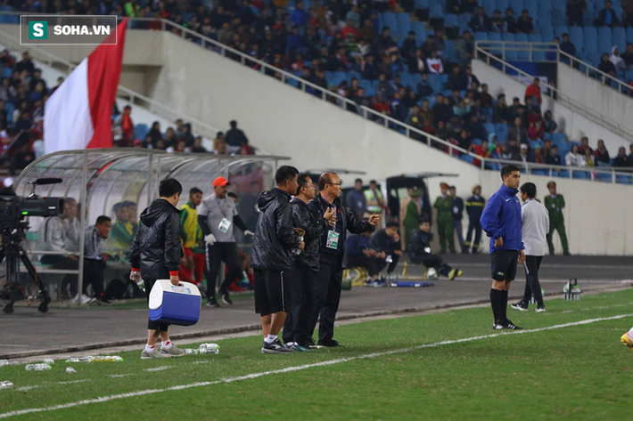 BLV Quang Huy: ĐT Việt Nam chưa tốt nhưng có thể là thuốc thử khiến Thái Lan gặp khó-4