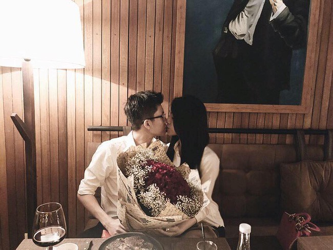 Em trai thiếu gia Phan Thành lại gây sốt vì món quà sinh nhật sớm tặng bạn gái siêu xinh-9