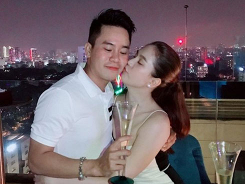 Nếu bạn trai cho 3 tỷ, Ngọc Trinh sẽ cho lại cái gì?, câu trả lời rất tỉnh của cô nàng khiến nhiều người bất ngờ-7