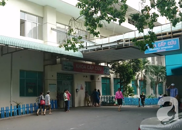 Nữ bệnh nhân bị nhồi máu cơ tim cấp do ong đốt và khuyến cáo của bác sĩ cho người trẻ tuổi-2