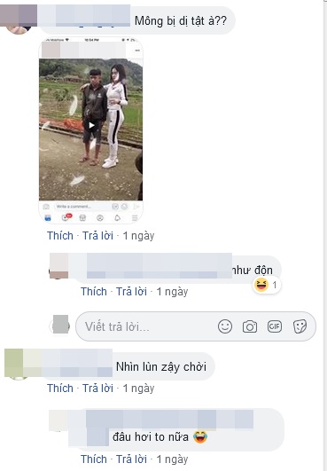 Xuất hiện với vòng 2 thừa rổ mỡ, Thư Dung khiến chàng trai chụp hình chung căng thẳng như bị ép làm việc xấu-5