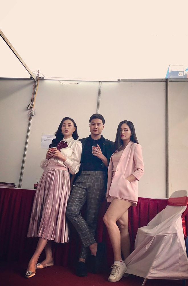 ‘Quỳnh búp bê’ Phương Oanh: Tôi sợ đàn ông, đặc biệt là đại gia-3