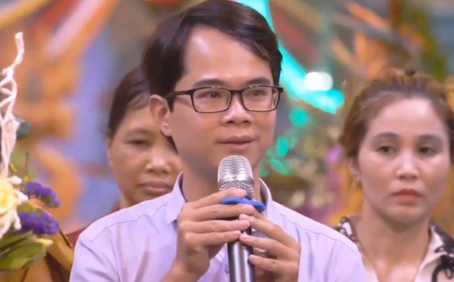 Bệnh viện Bạch Mai thông tin chính thức việc bác sỹ nói chuyện tại chùa Ba Vàng-1