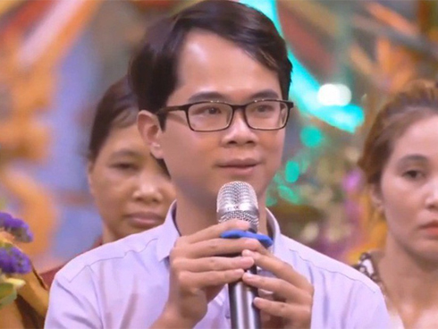 Vong báo oán chùa Ba Vàng: Bà Phạm Thị Yến đang ở đâu?-5